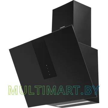 Вытяжка MAUNFELD Aurora 60 (черный матовый)